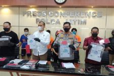 Terungkap Jaringan Pembuat Surat Tes Covid-19 Palsu di Jawa Timur, Tarifnya Sebegini - JPNN.com Jatim