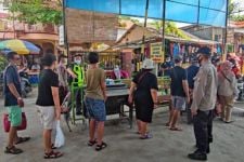 Libur Lebaran, Polisi Siaga di Pantai Delegan dan Tempat Wisata Gresik Lainnya - JPNN.com Jatim