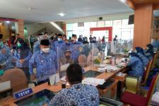 Hari Pertama Kerja, ASN Situbondo Wajib Kirim 'Lokasi Terkini' Melalui WA - JPNN.com Jatim