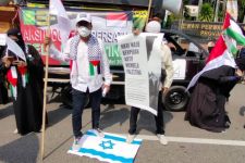 MUI Serukan Boikot Israel, Negara Penjahat Brutal - JPNN.com Jatim