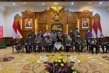 Khofifah Diusulkan Dapat Penghargaan Sukses Tangani Covid-19 di Jawa Timur  - JPNN.com Jatim