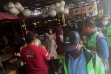 Restoran di Madiun yang Ketahuan Langgar Prokes Cuma Kena Sanksi Teguran - JPNN.com Jatim