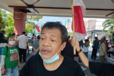 Tak Bayar Sewa Tanah Akan Dipidanakan, Warga Surabaya Tolak Raperda, Haryono: Kami Ditelikung - JPNN.com Jatim