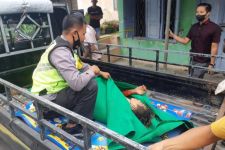 Coba Bunuh Diri, Fajar Sempat Curhat Ada Masalah dan Mau ke Kalimantan - JPNN.com Jatim