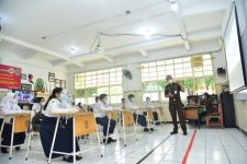 Simak, Ada Perbedaan dalam Jalur Prestasi PPDB SMP Surabaya Tahun Ini - JPNN.com Jatim
