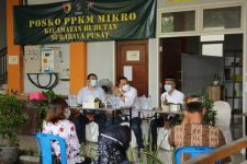 Trik Eri Cahyadi Memeratakan Pendapatan UMKM di Surabaya, Begini - JPNN.com Jatim