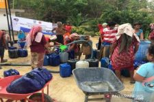 Antisipasi Gejala Kekurangan Air Musiman, Pemkab Bangkalan Petakan Daerah Rawan Kekeringan - JPNN.com Jatim