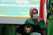 Bupati Jombang Digadang-Gadang Jadi Ketua Partai PPP Jawa Timur - JPNN.com Jatim