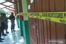 36 Unit Komputer Dua Sekolah Raib, Petugas Kemanan di Lokasi Tak Tahu - JPNN.com Jatim