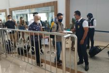 Semester 1 Tahun 2021: Jumlah Penumpang Internasional di Bandara Juanda Surabaya Turun Drastis - JPNN.com Jatim