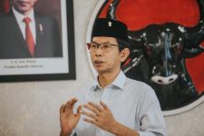 HUT Surabaya ke-728, Adi: 20 Tahun Dipimpin Kader PDI Perjuangan - JPNN.com Jatim