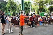 Dua Pasien Terpapar Varian Anyar Covid-19 Asal Jawa Timur Telah Sembuh - JPNN.com Jatim