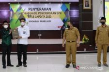 Laporan Keuangan Pemkab Jember Dinilai Tak Wajar, Pakar Politik: Jelas Ada Manipulasi Anggaran - JPNN.com Jatim