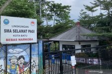 Buntut Pelaporan Kasus Kekerasan Seksual, Begini Kondisi Belajar Mengajar di SPI Batu - JPNN.com Jatim