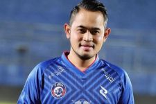 Carlos Fortes Bakal Merapat ke Arema FC Minggu Depan - JPNN.com Jatim