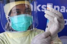 Seluruh Warga Malang Kini Bisa Nikmati Vaksinasi Covid-19 - JPNN.com Jatim
