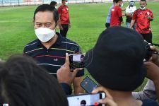 Bakal Punya Lapangan Sendiri, Begini Kata Manajemen Persela - JPNN.com Jatim