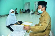 Baru Dibuka, Jalur Penghafal Kitab Suci SMP Surabaya Ramai Peminat - JPNN.com Jatim