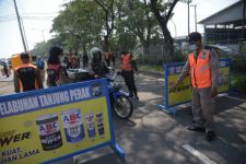 Pemkot Surabaya Tambah Satu Pos Penyekatan di Jembatan Suramadu, Hayo di Mana? - JPNN.com Jatim