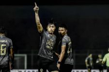 Bursa Transfer Liga 1: Feby Eka Putra Resmi Dilepas Permanen ke Arema FC - JPNN.com Jatim