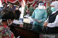 Bertetangga dengan Bangkalan, Begini Kesiapan Sampang Cegah Lonjakan Kasus COVID-19 - JPNN.com Jatim