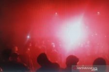 Kisruh Konvoi Bonek Peringati Ultah Ke-94 Persebaya , Polisi Amankan 92 Suporter - JPNN.com Jatim