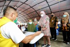 Banyuwangi Sediakan Vaksinasi Covid-19 untuk Santri - JPNN.com Jatim