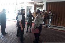 Walah, Tujuh Warga Kediri Pulang dari Bangkalan Malah Bawa Covid-19 - JPNN.com Jatim