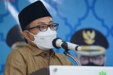 Terjadi Lonjakan Covid-19 di Kota Malang, Sutiaji: Tak Perlu Aturan Jam Malam - JPNN.com Jatim