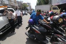 2 Jukir Liar Diamankan Polisi, Warga Bisa Lapor di 'Jogo Kotama' - JPNN.com Jatim