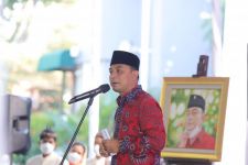 Telusuri Klaster Keluarga, Bakal Ada Tes Usap PCR Berbasis RT di Surabaya - JPNN.com Jatim