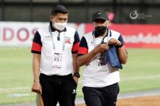 Penjelasan Pelatih Madura United Tak Lagi Duetkan Gelandang Asep/Slamet - JPNN.com Jatim