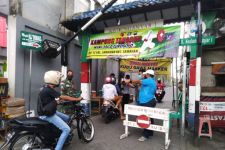 DPRD Surabaya Minta Penanganan Covid-19 Secara Mikro Diperketat - JPNN.com Jatim