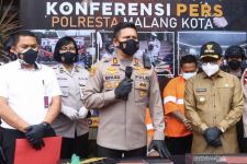 Bos Nine House Kitchen Alfresco Malang Diciduk, Kasus Penganiayaan? - JPNN.com Jatim
