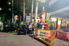 Kampung Tangguh Surabaya Bakal Dibekali Pelatihan Melacak Covid-19 - JPNN.com Jatim