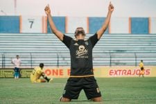 Persebaya vs Arema FC, Jose Wilkson Absen, 4 Pemain Timnas Kembali - JPNN.com Jatim