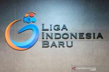 PSSI Tunda Laga Pekan ke-31 Liga 1, Berdalih Menyelamatkan Klub & Timnas - JPNN.com Bali