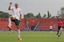 Youssef Ezzejjari Persik Yakin Liga 1 Dimulai Agustus Nanti - JPNN.com Jatim
