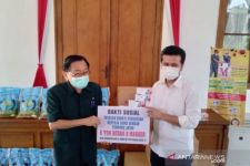 Emil Dardak Ingin Ada Ketersediaan Ruang Isolasi Covid-19 di RSUD Soedono Madiun - JPNN.com Jatim