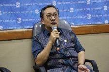 Warga Surabaya Kini Tak Perlu Risau Telat Daftarkan Akta Kelahiran Anak - JPNN.com Jatim