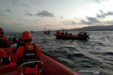 Tim Gabungan Resmi Hentikan Pencarian KMP Yunicee, 17 Orang masih Hilang - JPNN.com Jatim