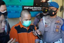 Aktivis Antinarkoba Terjun Jadi Bandar Sabu-Sabu, Ada Kok! - JPNN.com Jatim