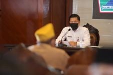 Dinkes Kota Malang Tambah Jumlah Tempat Tidur Khusus Pasien Covid-19 - JPNN.com Jatim