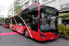 Suroboyo Bus Diminta Tak Beroperasi Selama PPKM Darurat, Berikut Pertimbangannya - JPNN.com Jatim