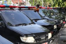 Mobil Jenazah Hasil Modifikasi Kendaraan Dinas di Surabaya Siap 14 Unit - JPNN.com Jatim
