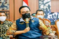 Bupati Pamekasan Bantah Terima Uang Setoran, Sebut Ada ASN Tak Terima Dipindah Tugas - JPNN.com Jatim
