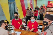 12 Pemilik Warung di Pasuruan Disidang, Bakti: Kami Enggak Kurang Sosialisasi - JPNN.com Jatim