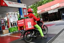 Konsumsi BBM Warga Jawa Timur Turun Sebanyak 25 Persen selama PPKM Darurat - JPNN.com Jatim