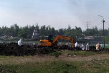 DPRD Surabaya Desak Eri Cahyadi Realisasikan Pemakaman Umum Baru di Waru Gunung - JPNN.com Jatim