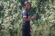 Baru Pulih, Rendika Rama Perkuat Madura United dari Awal Kompetisi - JPNN.com Jatim